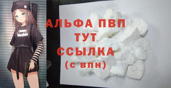 крисы Абаза